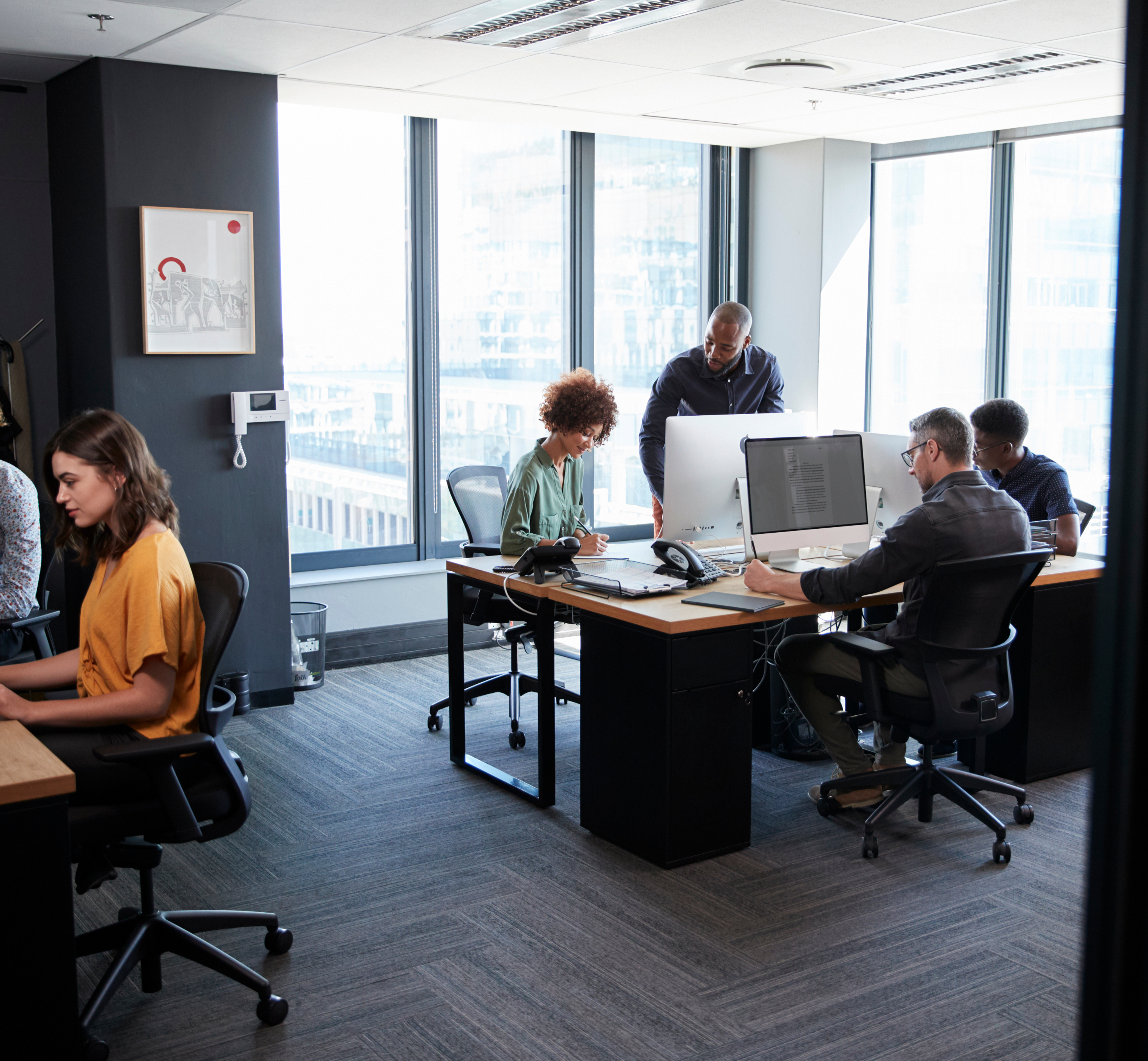 Axiom Cybersecurity Solutions